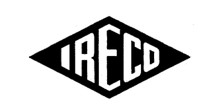 IRECO logo
