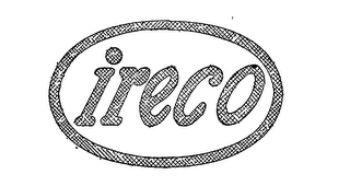 IRECO logo