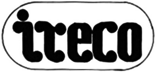 IRECO logo