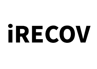 IRECOV logo