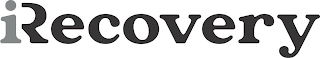 IRECOVERY logo