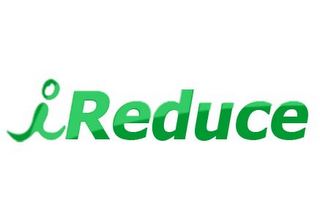 IREDUCE logo