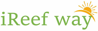 IREEF WAY logo