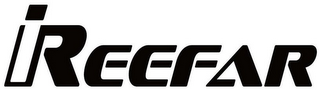 IREEFAR logo