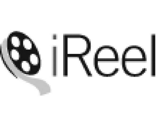 IREEL logo