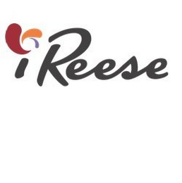 IREESE logo