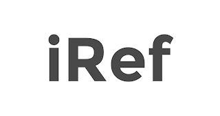 IREF logo