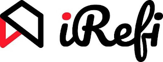 IREFI logo