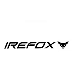 IREFOX logo