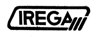 IREGA logo