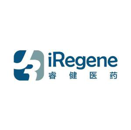IREGENE logo