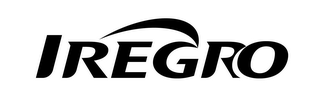 IREGRO logo
