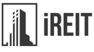 IREIT logo