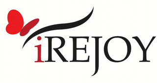 IREJOY logo