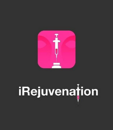 IREJUVENATION logo