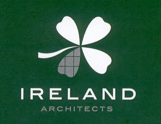 IRELAND ARCHITECTS logo