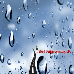 IRELAND DESIGN COMPANY, LLC logo