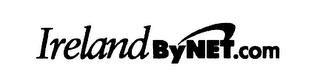 IRELANDBYNET.COM logo