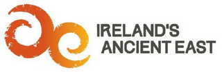 IRELAND'S ANCIENT EAST logo