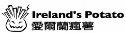IRELAND'S POTATO logo