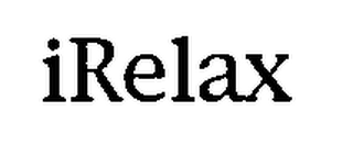 IRELAX logo
