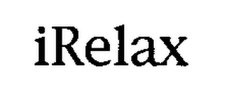 IRELAX logo