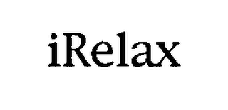 IRELAX logo