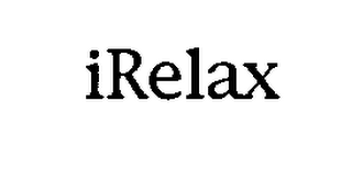 IRELAX logo