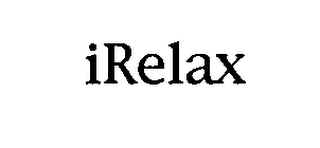 IRELAX logo