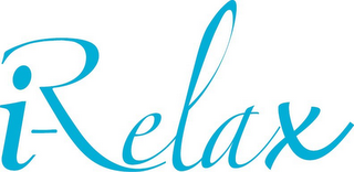 IRELAX logo