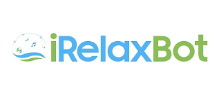 IRELAXBOT logo