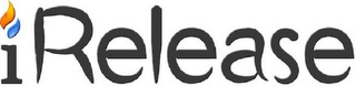 IRELEASE logo