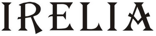 IRELIA logo