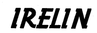 IRELIN logo