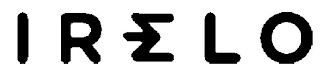 IRELO logo