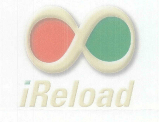 IRELOAD logo