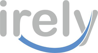 IRELY logo