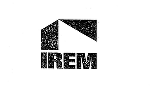 IREM logo