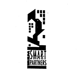 IREM S M A R T PARTNERS logo