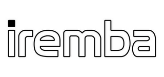 IREMBA logo