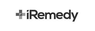 IREMEDY logo