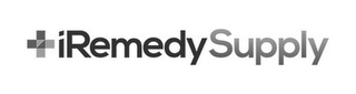 IREMEDYSUPPLY logo
