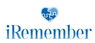 IREMEMBER logo