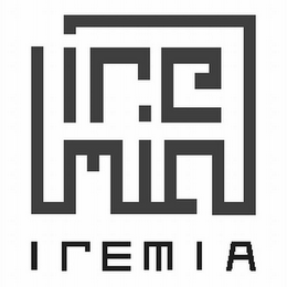 IREMIA logo