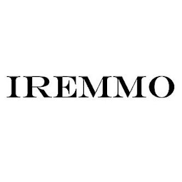 IREMMO logo