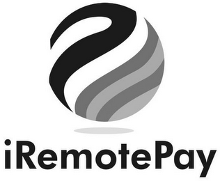 IREMOTEPAY logo
