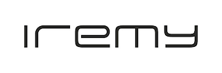 IREMY logo