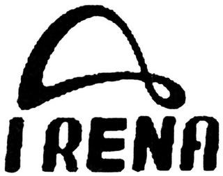 IRENA logo