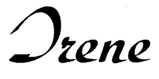 IRENE logo