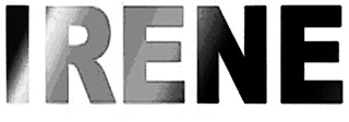 IRENE logo